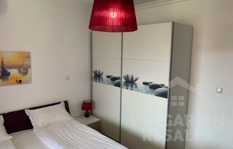 Апартамент в элитном комплексе Адмирал - Фото 11