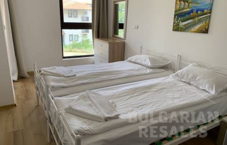 Апартамент в элитном комплексе Адмирал - Фото 7