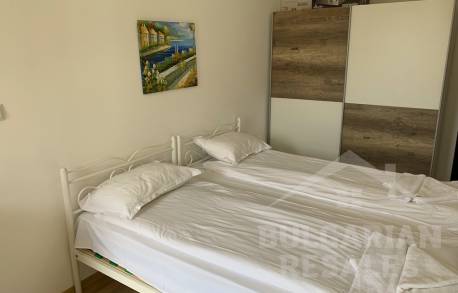 Апартамент в элитном комплексе Адмирал - Фото 8