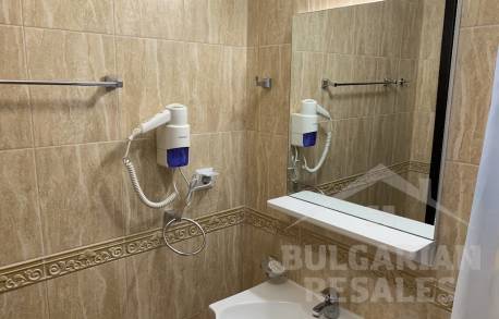 Апартамент в элитном комплексе Адмирал - Фото 10