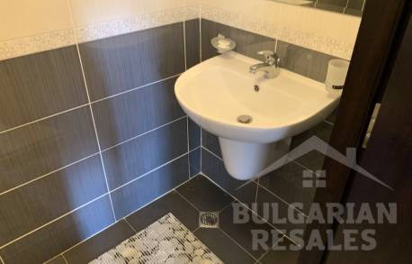 Апартамент в элитном комплексе Адмирал - Фото 15