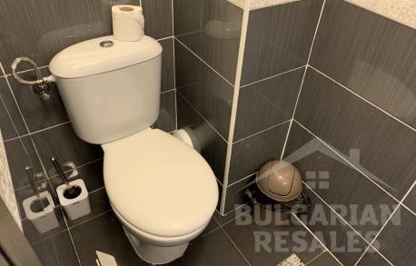 Апартамент в элитном комплексе Адмирал - Фото 14