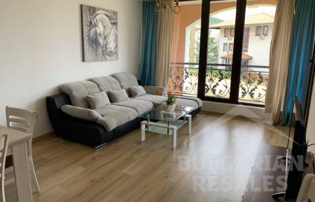 Апартамент в элитном комплексе Адмирал - Фото 6