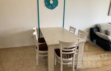 Апартамент в элитном комплексе Адмирал - Фото 5