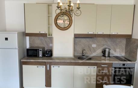 Апартамент в элитном комплексе Адмирал - Фото 2