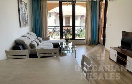 Апартамент в элитном комплексе Адмирал - Фото 4