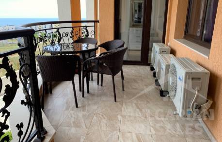 Апартамент в элитном комплексе Адмирал - Фото 1