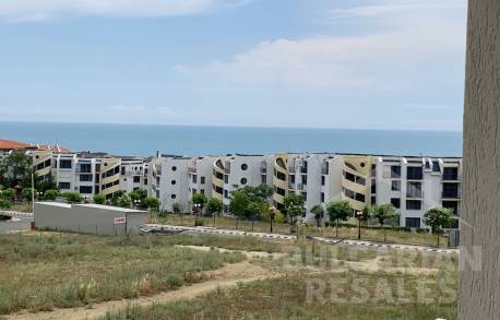 Апартамент в элитном комплексе Адмирал - Фото 16