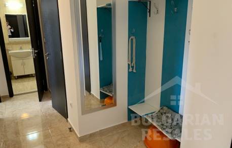 Апартамент в элитном комплексе Адмирал - Фото 3