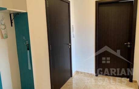 Апартамент в элитном комплексе Адмирал - Фото 13