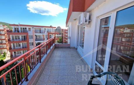 Лучшая цена за апартамент на 1 линии в комплексе Привилидж Форт Бич - Фото12