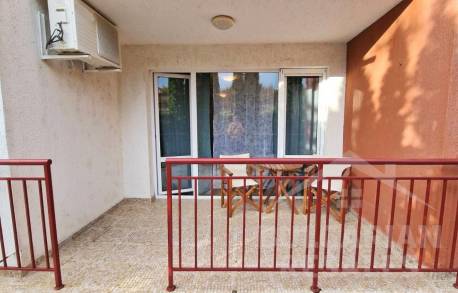 Апартамент три комнаты в комплексе Грин Форт - Фото 13