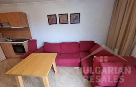 Apartament z widokiem na morze w kompleksie Antonia - Фото8