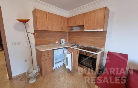 Апартамент с видом на море в комплексе Антония - Фото 11