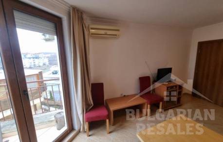 Апартамент с видом на море в комплексе Антония - Фото 6