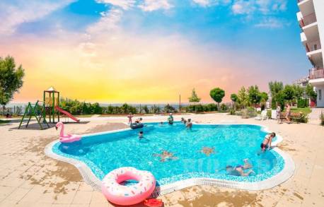 Štúdio v komplexe s jedinečnou polohou - Фото3