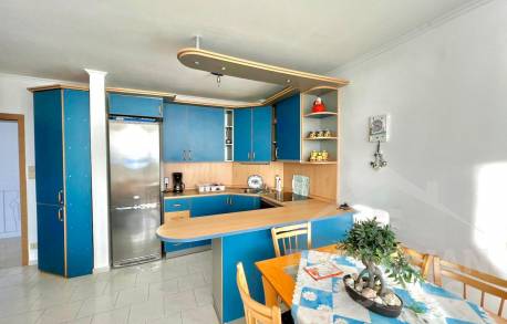 Прекрасная панорамная квартира в комплексе Ривьера - Фото2