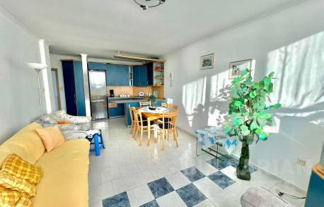 Прекрасная панорамная квартира в комплексе Ривьера - Фото3