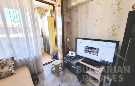 Przestronne mieszkanie w pobliżu parku Mladost i supermarketu - Фото4