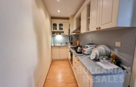 Уютная квартира с двумя спальнями и гостиной с видом на море - Фото 3