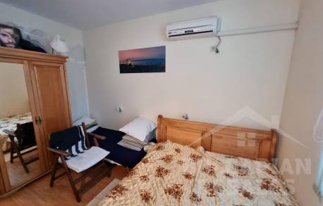 Уютная квартира с двумя спальнями и гостиной с видом на море - Фото 7