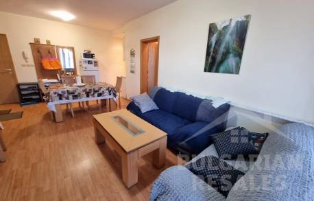 Уютная квартира с двумя спальнями и гостиной с видом на море - Фото 4