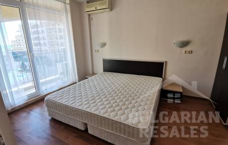 Апартамент на първа линия с изглед към морето  - Снимка 11