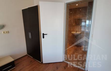 Апартамент на първа линия с изглед към морето  - Снимка 8