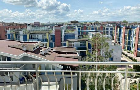 Lacný byt 200 metrov od pláže - Фото12