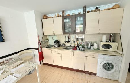 Mieszkanie z widokiem na basen w ekskluzywnym kompleksie „Etara” - Фото4