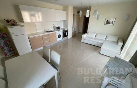 Квартира в Святом Власе в комплексе Star Dreams - Снимка 4