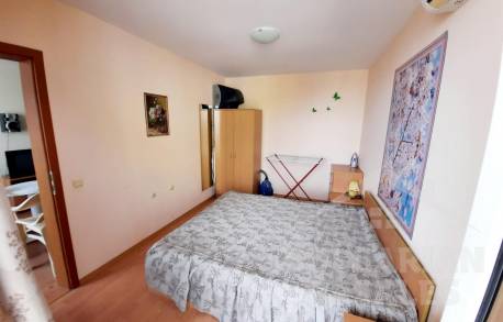 Buy an apartment with a panoramic view of the sea in Crown Fort  - Photo 6