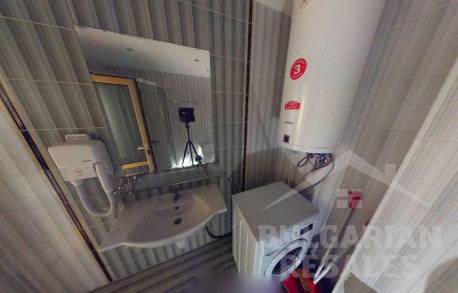 Инвестирайте в апартамент на брега на морето в комплекс Авалон - Снимка 11