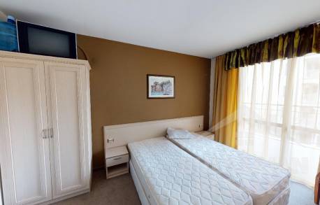 Инвестирайте в апартамент на брега на морето в комплекс Авалон - Снимка 7