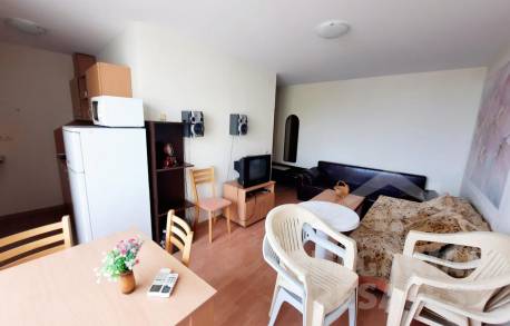 Buy an apartment with a panoramic view of the sea in Crown Fort  - Photo 4