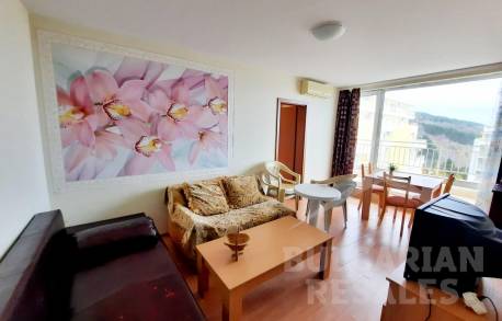 Buy an apartment with a panoramic view of the sea in Crown Fort  - Photo 2