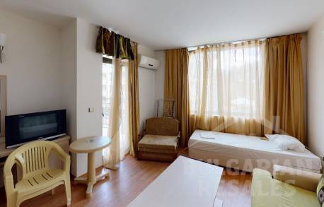 Инвестирайте в апартамент на брега на морето в комплекс Авалон - Снимка 9