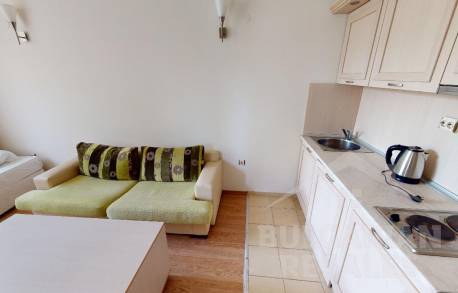 Инвестирайте в апартамент на брега на морето в комплекс Авалон - Снимка 4