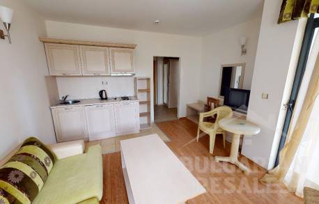 Инвестирайте в апартамент на брега на морето в комплекс Авалон - Снимка 2