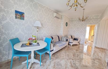 Пентхаус в элитном комплексе Венера Палас - Фото18