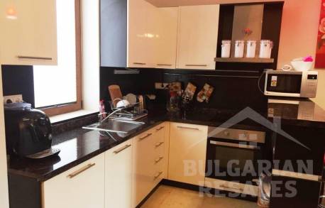 Garden of Eden апартамент с видом на море  - Фото6