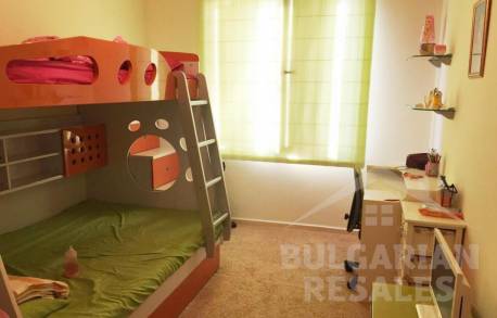 Garden of Eden апартамент с видом на море  - Фото7