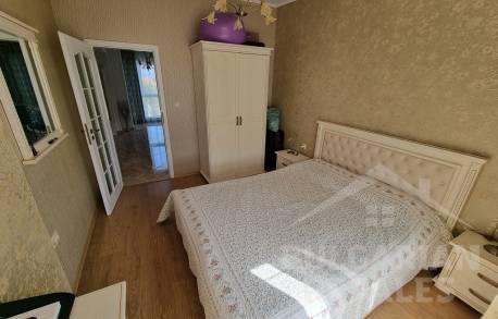 Пентхаус в элитном комплексе Венера Палас - Фото26