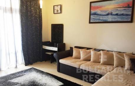 Garden of Eden апартамент с видом на море  - Фото3