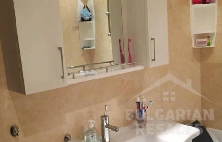 Garden of Eden апартамент с видом на море  - Фото11