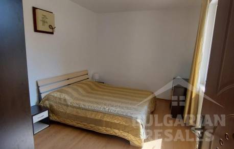 Apartment in the center of the resort for a good price - Photo 7