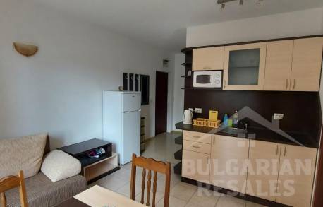 Apartment in the center of the resort for a good price - Photo 4