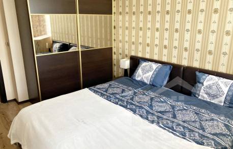 просторный апартамент в 30 метрах от пляжа - Фото 13