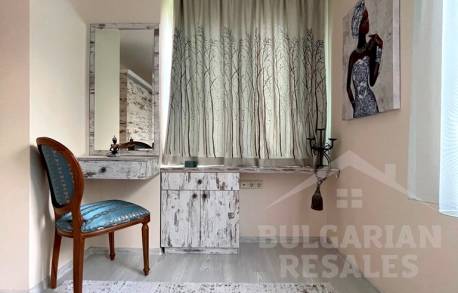 Роскошно меблированная квартира в комплексе Артур - Фото 7