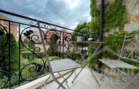 Роскошно меблированная квартира в комплексе Артур - Фото 8